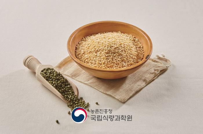 녹두