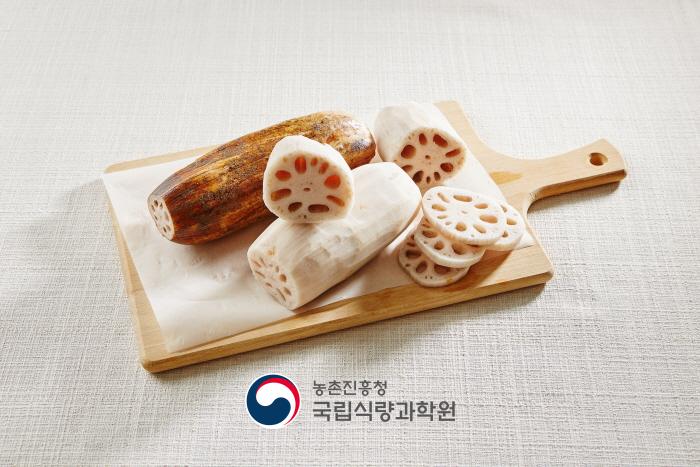 연근