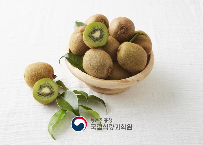 참다래