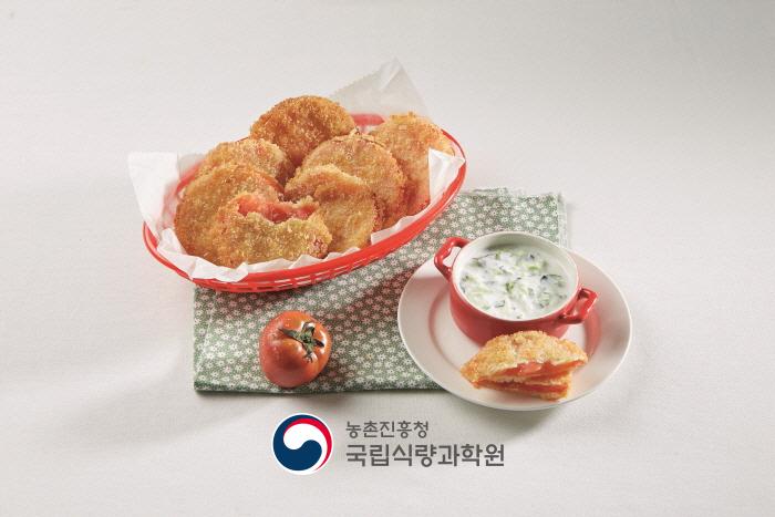 프렌치토마토