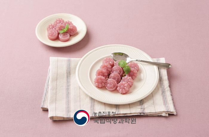 무화과 과편