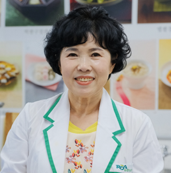한귀정 연구관 프로필 사진