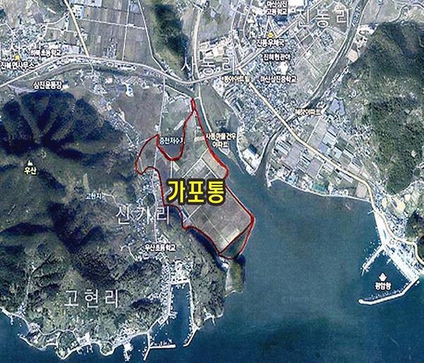 죽전지구 이미지
