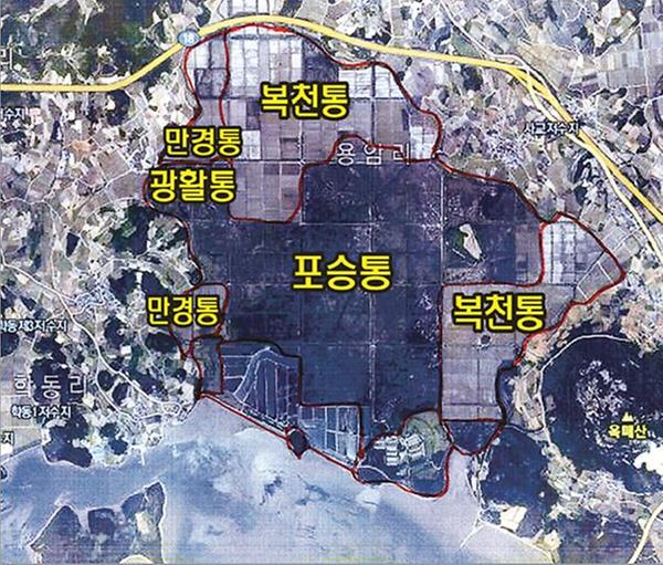용암지구 이미지