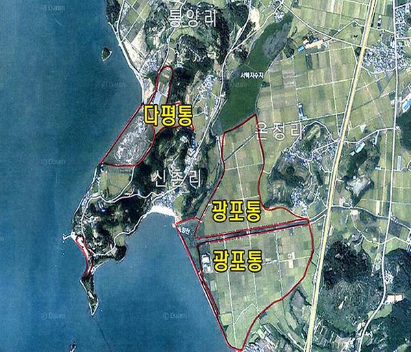 신촌지구 이미지