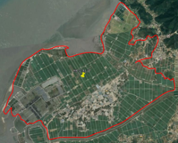 백수지구 이미지