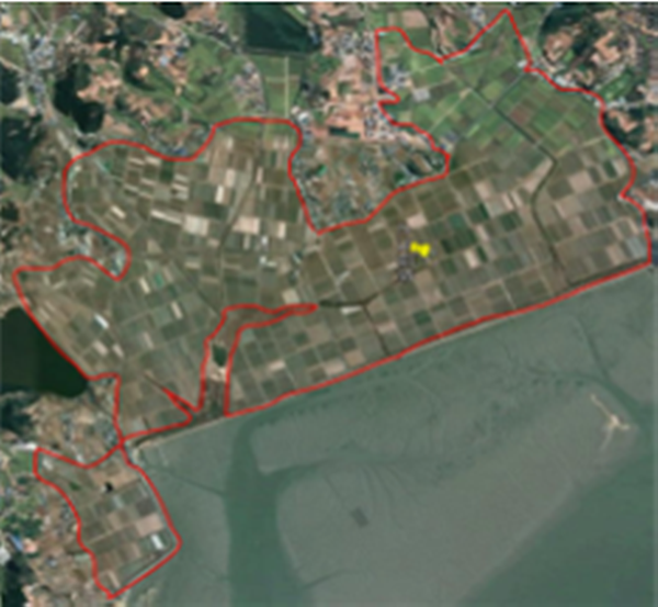 월천지구 이미지