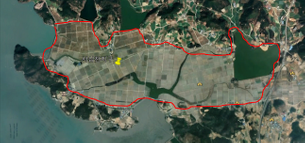 서심천지구 이미지