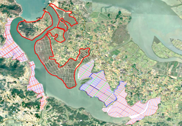 영산강3-2지구 이미지