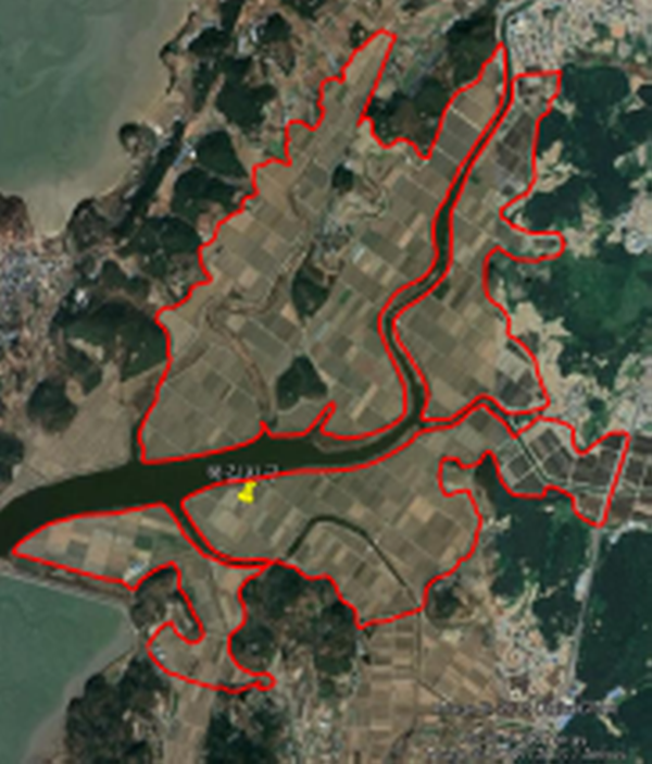 복길지구 이미지