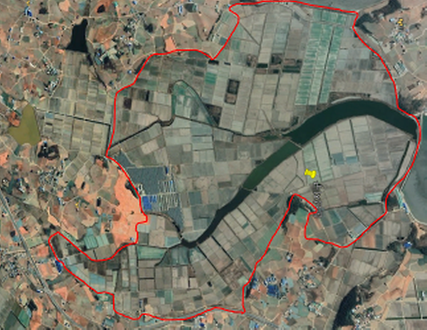 운남지구 이미지