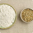 쌀가루 품종, 쌀 가공품 차별화를 가져오다