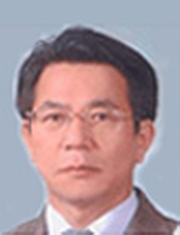 김정곤 증명사진