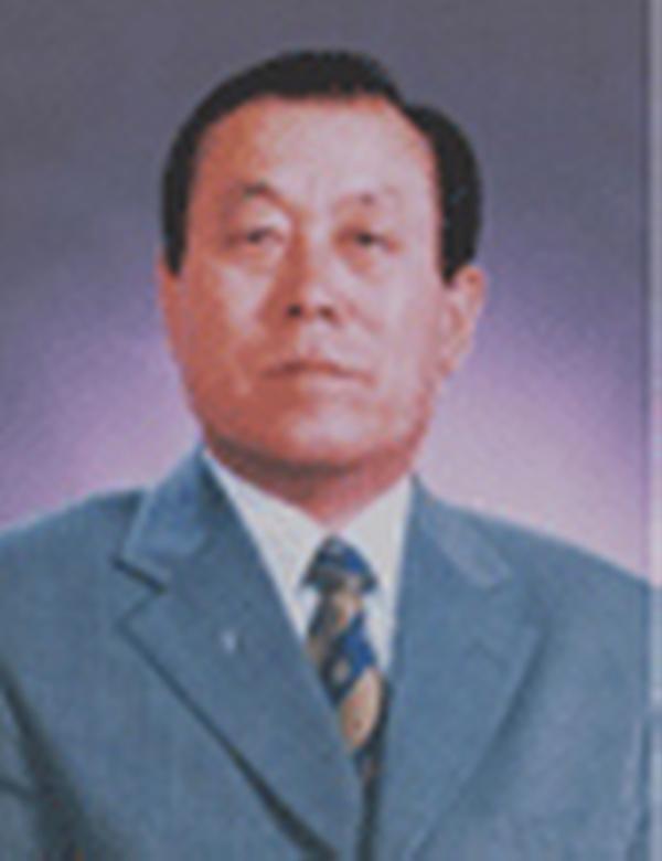 노승표 증명사진