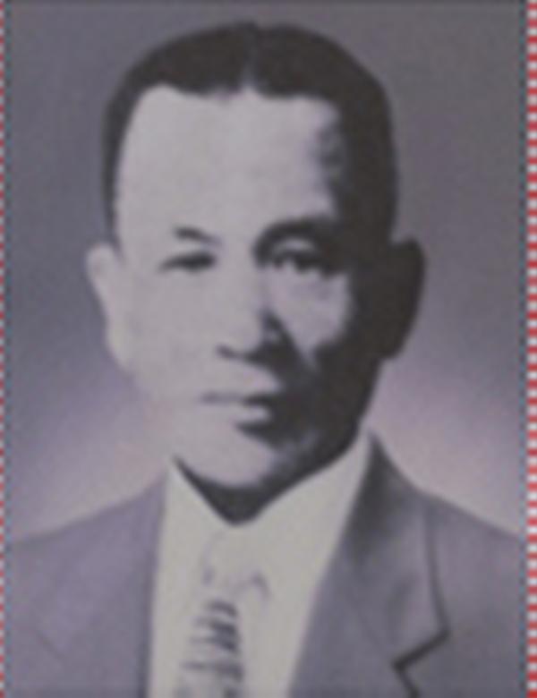 이정복 증명사진