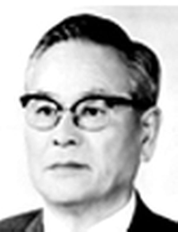 이종린 증명사진