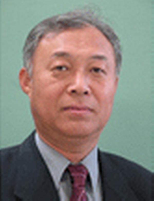 방진기 증명사진