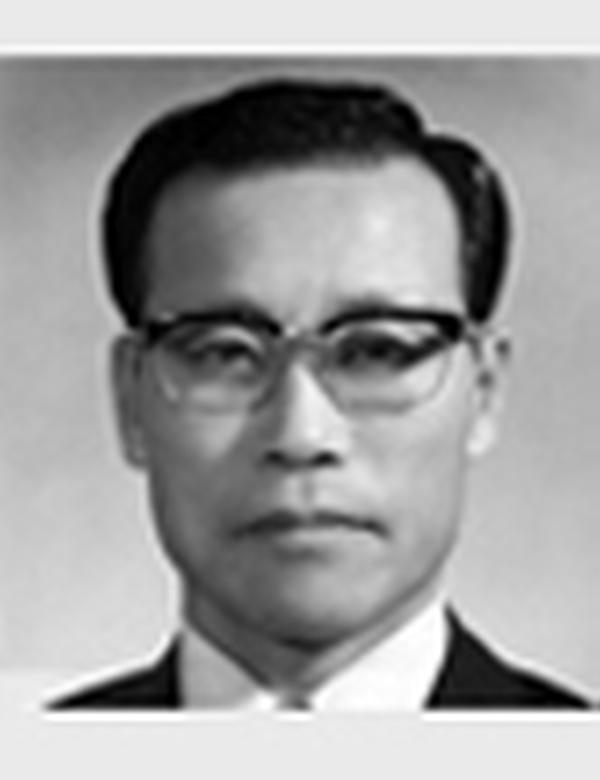 김달수 증명사진